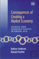 Consequences Of Creating A Market Economy