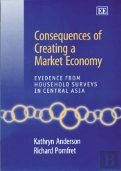 Consequences Of Creating A Market Economy