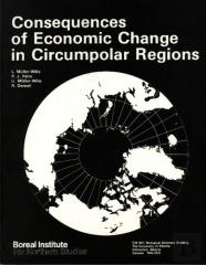 Consequences Of Economic Change In Circumpolar Regions