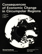 Consequences Of Economic Change In Circumpolar Regions
