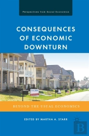 Consequences Of Economic Downturn