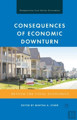Bertrand.pt - Consequences Of Economic Downturn