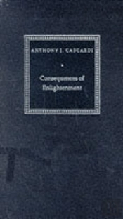 Consequences Of Enlightenment