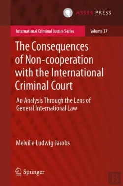 Bertrand.pt - Consequences Of Non-Cooperation With The International Criminal Court