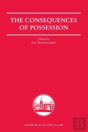 Consequences Of Possession