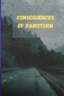 Consequences Of Rainstorm