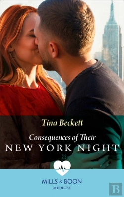 Bertrand.pt - Consequences Of Their New York Night