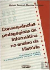 Consequências Pedagógicas da Informática no Ensino da História