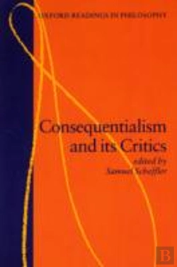 Bertrand.pt - Consequentialism And Its Critics