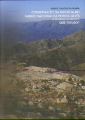 Conservação da Natureza do Parque Nacional da Peneda-Gerês