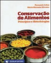 Conservação de Alimentos