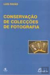 Conservação de Colecções de Fotografia
