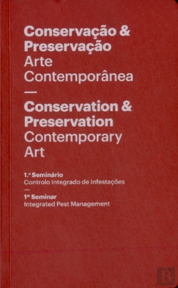 Bertrand.pt - Conservação & Preservação Arte Contemporânea