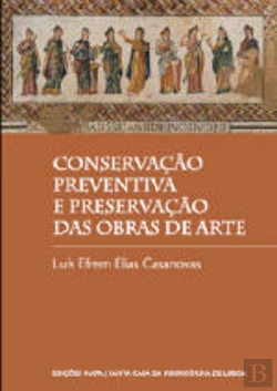 Bertrand.pt - Conservação Preventiva e Preservação das Obras de Arte