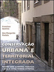Conservação Urbana e Territorial Integrada