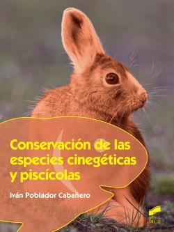 Bertrand.pt - Conservación De Las Especies Cinegéticas Y Piscícolas
