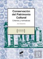 Conservación Del Patrimonio Cultural