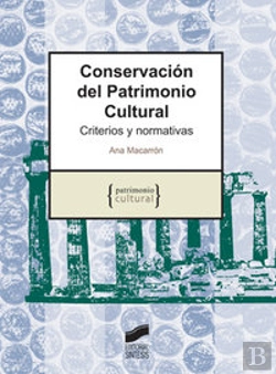 Bertrand.pt - Conservación Del Patrimonio Cultural