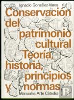 Conservación Del Patrimonio Cultural