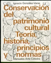 Conservación Del Patrimonio Cultural