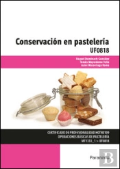 Conservación En Pastelería