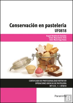 Bertrand.pt - Conservación En Pastelería