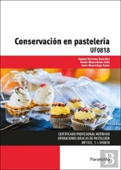 Conservacion En Pasteleria