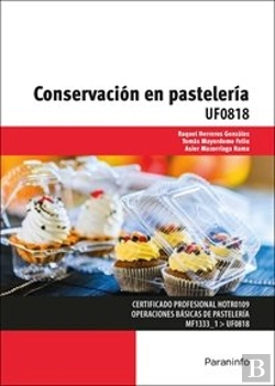 Bertrand.pt - Conservacion En Pasteleria