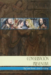 Conservacion Preventiva