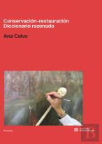 Conservacion-Restauracion Diccionario Razonado