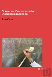 Conservacion-Restauracion Diccionario Razonado