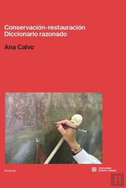 Bertrand.pt - Conservacion-Restauracion Diccionario Razonado