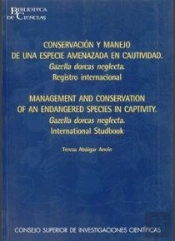 Conservación Y Manejo De Una Especie Amenazada En Cautividad