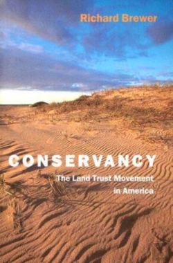 Bertrand.pt - Conservancy - The Land Trust Movement In America
