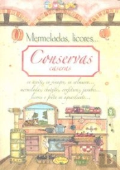 Conservas Caseras  