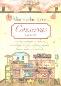 Bertrand.pt - Conservas Caseras  