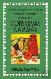 Conservas Caseras