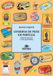 Conservas de Peixe em Portugal