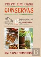 Conservas - Feito em Casa