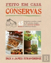Conservas - Feito em Casa