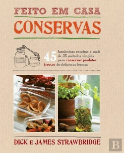 Bertrand.pt - Conservas - Feito em Casa