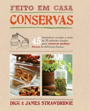 Conservas - Feito em Casa