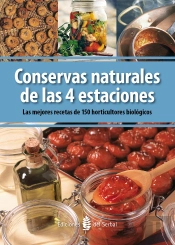 Conservas Naturales De Las 4 Estaciones