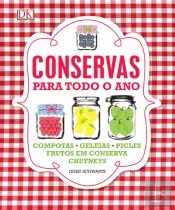 Conservas para Todo o Ano