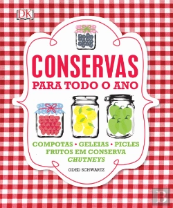 Bertrand.pt - Conservas para Todo o Ano