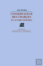 Conservateur Des Charges