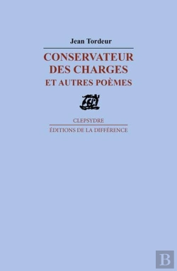 Bertrand.pt - Conservateur Des Charges