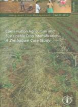 Conservation Agriculture And Sustainable Crop Intensification