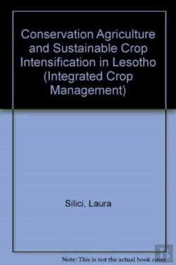 Bertrand.pt - Conservation Agriculture And Sustainable Crop Intensification In Lesotho