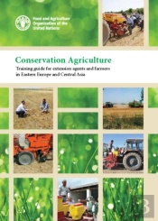 Conservation Agriculture
